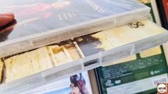 DVDs Barrabás, A Noite De Sao Lourenço (Lacrado), Holy Land Journey, Paulo De Todos Os Povos, Show Do Vaticano na internet