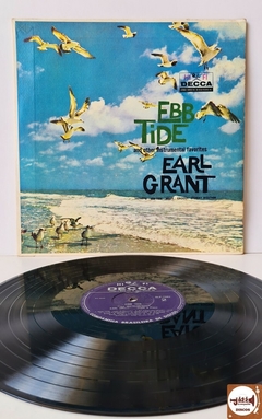 Earl Grant - Ebb Tide (1961 / MONO)