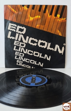 Ed Lincoln - Órgão E Piano Elétrico (1971)