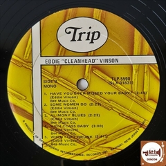 Eddie "Cleanhead" Vinson & Orchestra* - 1946-47 (Imp. EUA / MONO) na internet
