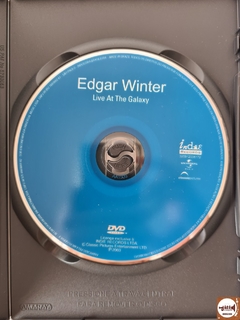 Edgar Winter - Live At The Galaxy - comprar online