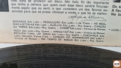 Edu Lobo - A Música De Edu Lobo Por Edu Lobo (1967/MONO) na internet