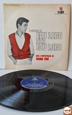 Edu Lobo - A Música De Edu Lobo Por Edu Lobo (1967/MONO)