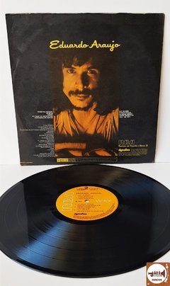 Eduardo Araujo - Eduardo Araujo (1973) - comprar online