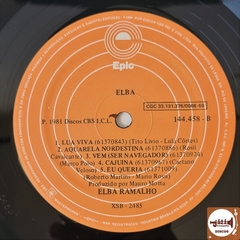 Elba Ramalho - Elba (1981) na internet
