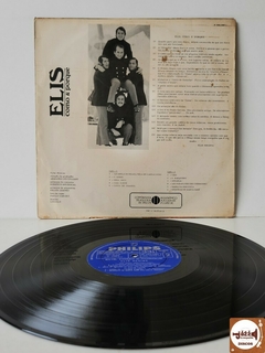 Elis Regina - Como e Porque (1969 / MONO) - comprar online