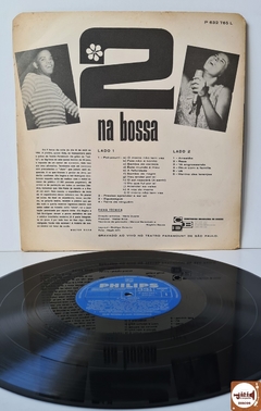 Elis Regina E Jair Rodrigues - 2 Na Bossa (1965 / MONO) - comprar online