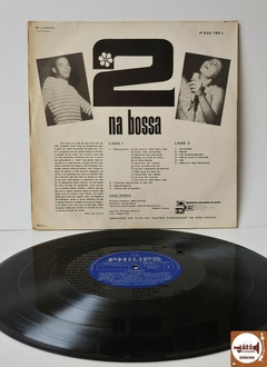 Elis Regina E Jair Rodrigues - 2 Na Bossa (1965 / MONO) - comprar online