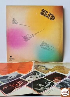 Elis Regina - Elis (1980 / com encarte) - comprar online