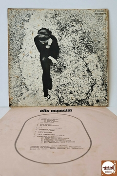 Elis Regina - Elis Especial (1968 / MONO) - comprar online