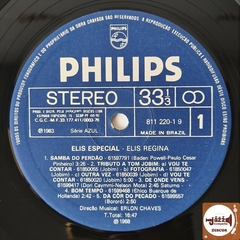 Elis Regina - Elis Especial (Stereo) na internet