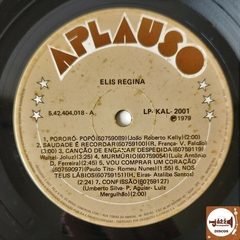 Elis Regina - Elis Regina (1979) Série Aplauso na internet