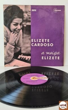 Elizete Cardoso - A Meiga Elizete