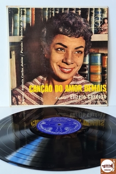 Elizete Cardoso - Canção Do Amor Demais (1958 / MONO)