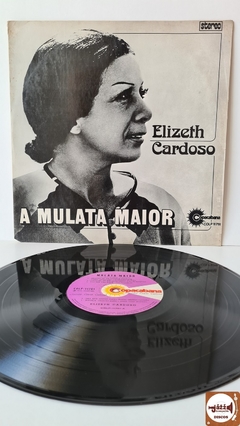 Elizeth Cardoso - Mulata Maior (1974)