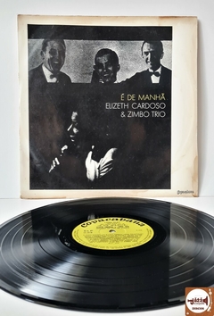 Elizeth Cardoso & Zimbo Trio - É De Manhã (1970)