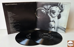 Ella Fitzgerald - (2xLPs / Imp. França / 1978) - comprar online