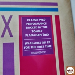 Ella Fitzgerald - Live At Montreux 1969 (Novo / Lacrado) - comprar online