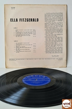 Ella Fitzgerald - Stairway To The Stars (1968 / MONO) - comprar online