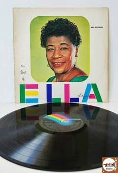 Ella Fitzgerald - The Best Of