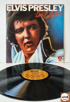 Elvis Presley - Love Collection