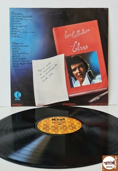 Elvis Presley - Love Collection - comprar online