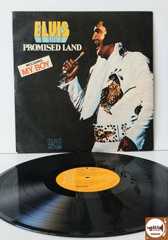 Elvis Presley - Promised Land (1975)