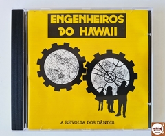 Engenheiros Do Hawaii - A Revolta Dos Dândis