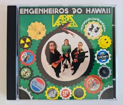 Engenheiros Do Hawaii - Várias Variáveis