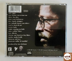 Eric Clapton - Unplugged na internet