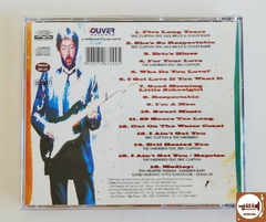Eric Clapton Vol.3 - The Yardbirds ,Jack Bruce & Ginger Baker na internet