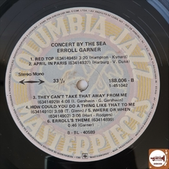 Erroll Garner - Concert By The Sea na internet