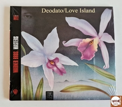 Eumir Deodato - Love Island (Lacrado)
