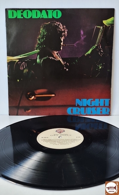 Eumir Deodato - Night Cruiser