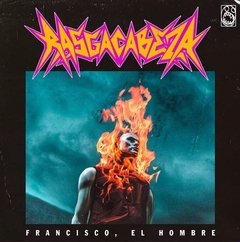 Francisco, El Hombre Razgacabeza (Noize Records/Lacrado)