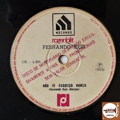 Fernando Reis - Amor Com Ódio (1968) - comprar online