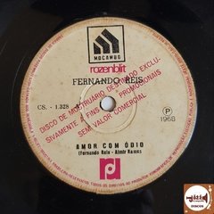 Fernando Reis - Amor Com Ódio (1968)