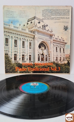 Fidel Torricos - Piano Tradicional - Vol. 3 (Import. Bolivia) - comprar online