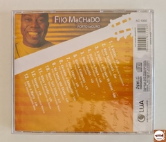 Filo Machado - Porto Seguro (Novo / Lacrado) - comprar online