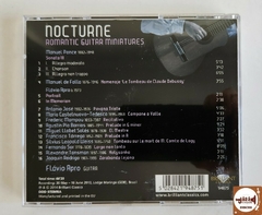 Flávio Apro - Nocturne (Romantic Guitar Miniatures) na internet