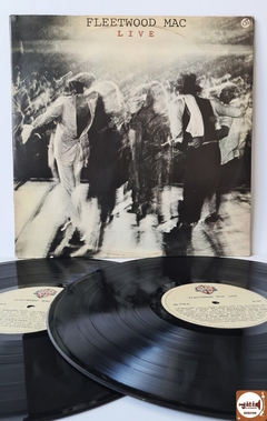 Fleetwood Mac - Live (2xLPs)