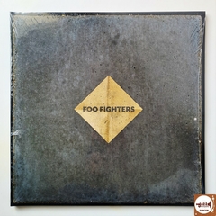 Foo Fighters - Concrete And Gold (Novo / Lacrado)