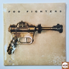 Foo Fighters - Foo Fighters (Lacrado)