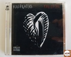 Foo Fighters - One By One (CD+DVD)