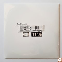 Foo Fighters - There Is Nothing Left To Lose (Lacrado/2xLPs) na internet