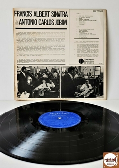 Francis Albert Sinatra & Antonio Carlos Jobim (1967) - comprar online
