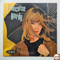 Françoise Hardy - Tous Les Garçons Et Les Filles (Novo / Lacrado / Vinil Amarelo)