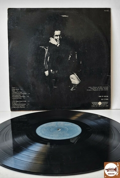 Frank Sinatra - A Man Alone (1970) - comprar online