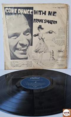 Frank Sinatra - Come Dance With Me! (1959 / MONO) - comprar online