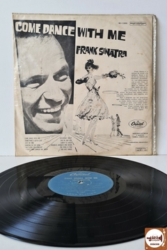 Frank Sinatra - Come Dance With Me! - comprar online